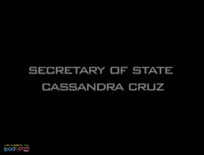 Cassandra Cruz - Giving Up the Goods
